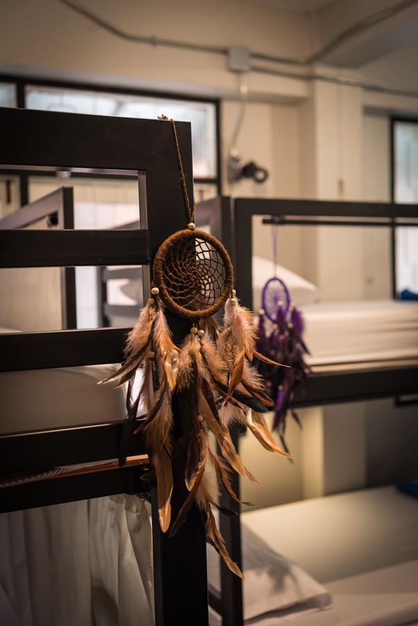 Dreamcatcher Bangkok Exteriör bild